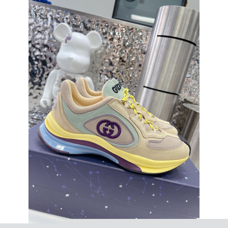 G*u*i sneakers